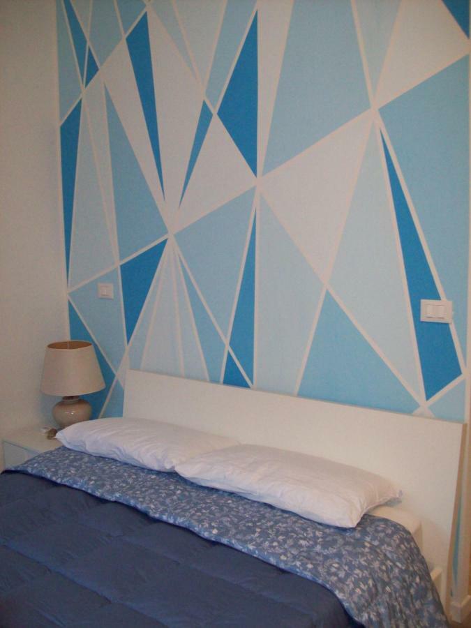Wall Art Fiera Bologna Eksteriør bilde